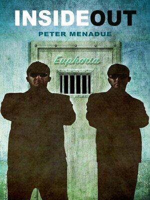 cover image of Inside Out